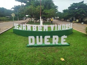 Dueré Tocantins fonte: www.duere.to.gov.br Fonte: www.duere.to.gov.br